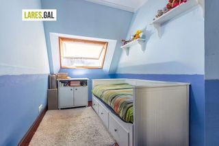 Piso en venta en Cangas