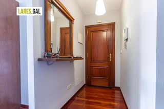 Piso en venta en Cangas