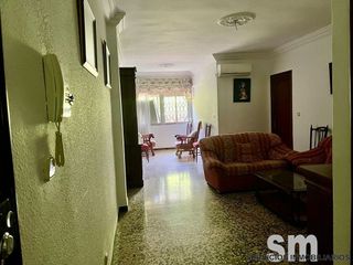 Piso en venta en Ubrique