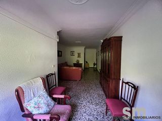 Piso en venta en Ubrique