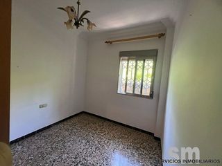 Piso en venta en Ubrique