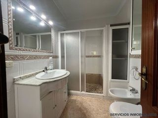 Piso en venta en Ubrique