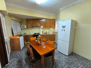 Piso en venta en Ibi