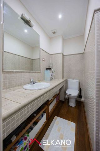 Piso en venta en Zalla