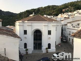 Local comercial en venta en Ubrique