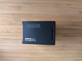 GoPro Hero 4 Black + Accesorios