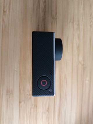 GoPro Hero 4 Black + Accesorios