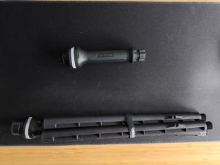 GoPro Hero 4 Black + Accesorios