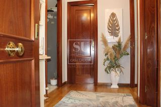 Piso en venta en Nigrán