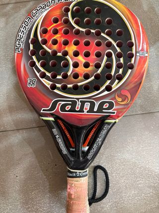 Pack 3 Palas de Pádel