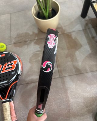 Pack 3 Palas de Pádel