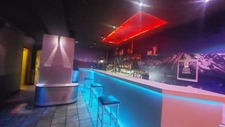 Local comercial en venta en Quesada