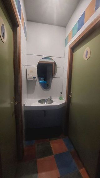 Local comercial en venta en Quesada