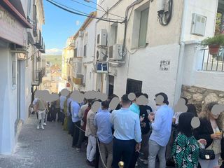 Local comercial en venta en Quesada