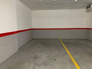 Garaje en venta en El Raval - Portes Encarnades en Elche