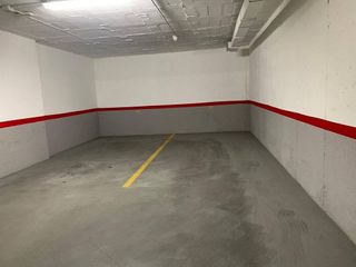 Garaje en venta en El Raval - Portes Encarnades en Elche