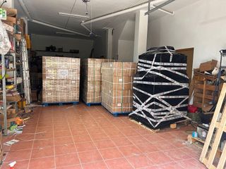 Local comercial en venta en Carboneras