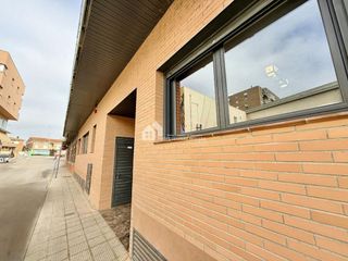 Piso en venta en Sariñena