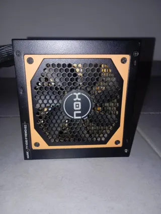 Pack Tarjeta Gráfica, CPU, Placa Base y Fuente