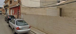 Terreno en venta en Benaguasil