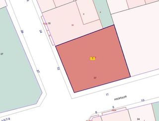 Terreno en venta en Benaguasil