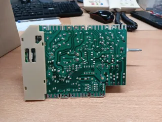 Programador lavadora 132 05 58-12/3