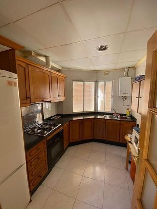 Piso en venta en Baena