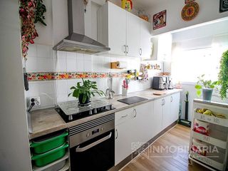 Piso en venta en Coín