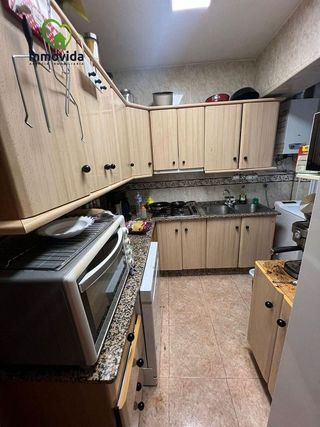 Piso en venta en Viñuela - Rescatado en Córdoba