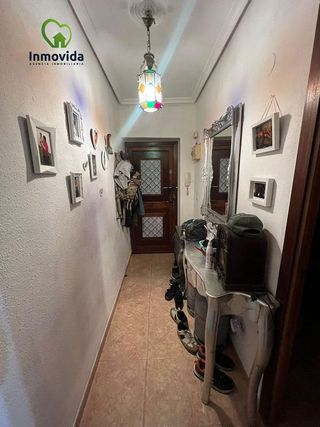 Piso en venta en Viñuela - Rescatado en Córdoba