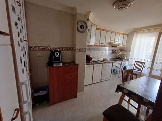 Piso en venta en Calahorra