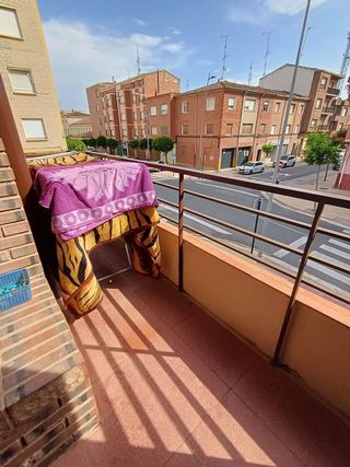 Piso en venta en Calahorra