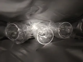 Mochila Picnic Azul Completa