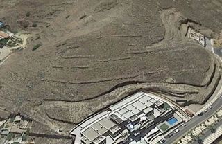 Terreno en venta en Carboneras