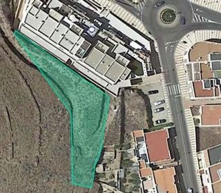Terreno en venta en Carboneras