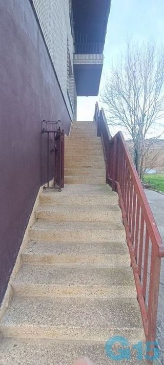 Piso en venta en Usurbil