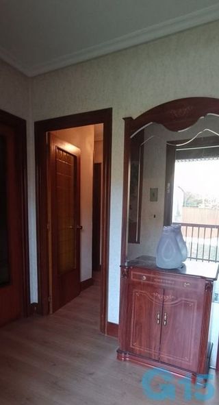 Piso en venta en Usurbil