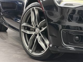 Audi A6 Audi A6 Avant 3.0TDI 272CV quattro S tronic