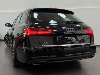 Audi A6 Audi A6 Avant 3.0TDI 272CV quattro S tronic