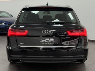 Audi A6 Audi A6 Avant 3.0TDI 272CV quattro S tronic