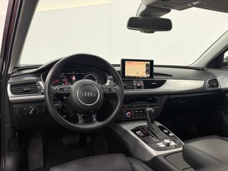 Audi A6 Audi A6 Avant 3.0TDI 272CV quattro S tronic