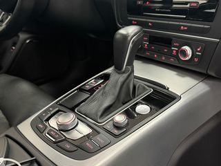 Audi A6 Audi A6 Avant 3.0TDI 272CV quattro S tronic