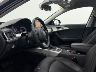 Audi A6 Audi A6 Avant 3.0TDI 272CV quattro S tronic