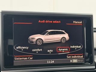 Audi A6 Audi A6 Avant 3.0TDI 272CV quattro S tronic