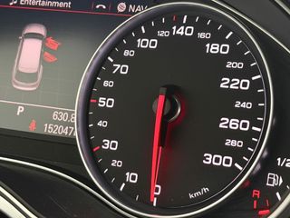 Audi A6 Audi A6 Avant 3.0TDI 272CV quattro S tronic