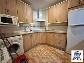 Piso en venta en Consuegra