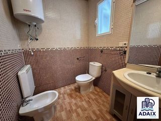 Piso en venta en Consuegra