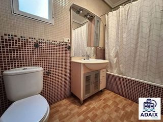 Piso en venta en Consuegra