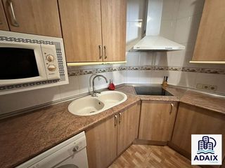 Piso en venta en Consuegra