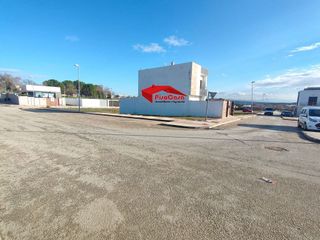 Terreno en venta en Bailén